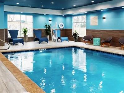 Hampton Inn & Suites Portland Tigard