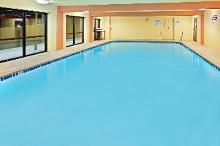 Hampton Inn & Suites Portland Tigard