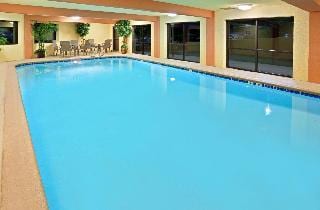 Hampton Inn & Suites Portland Tigard