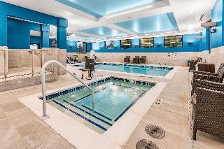 Hampton Inn & Suites Portland Tigard