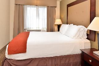 Hampton Inn & Suites Portland Tigard