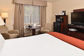 Hampton Inn & Suites Portland Tigard