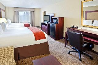 Hampton Inn & Suites Portland Tigard