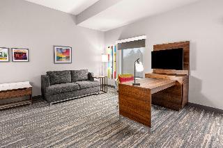 Hampton Inn & Suites Portland Tigard