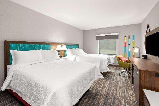 Hampton Inn & Suites Portland Tigard