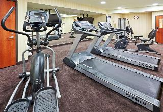 Hampton Inn & Suites Portland Tigard