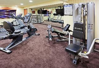 Hampton Inn & Suites Portland Tigard
