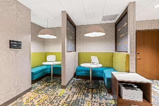 Hampton Inn & Suites Portland Tigard