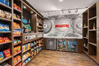 Hampton Inn & Suites Portland Tigard