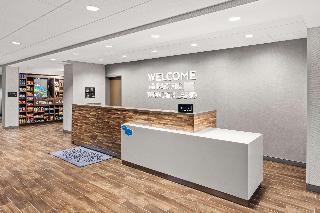 Hampton Inn & Suites Portland Tigard