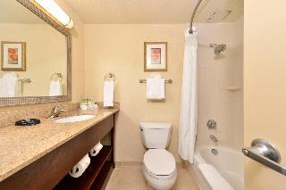Hampton Inn & Suites Portland Tigard
