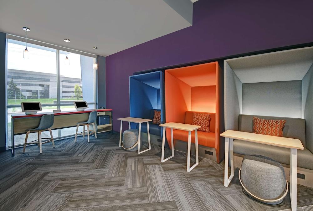 Tru By Hilton Troy Detroit