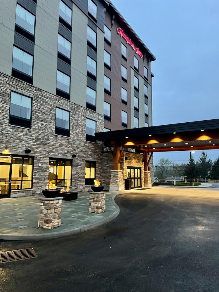 Hampton Inn Verona at Turning Stone