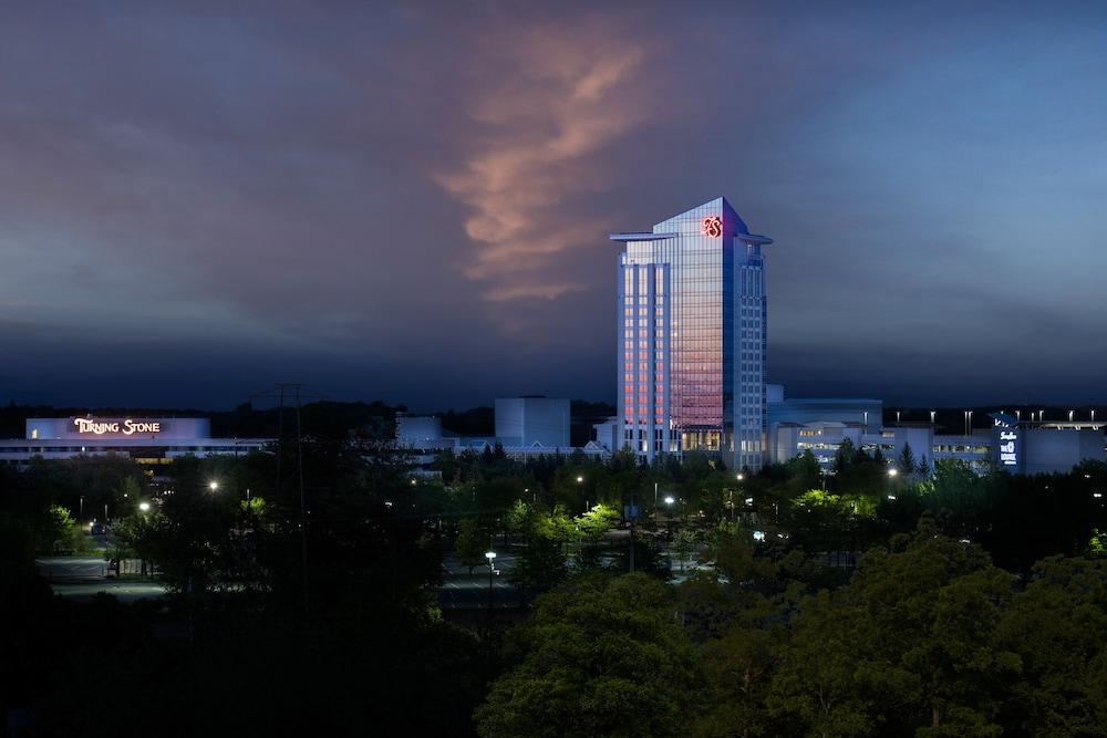Hampton Inn Verona at Turning Stone