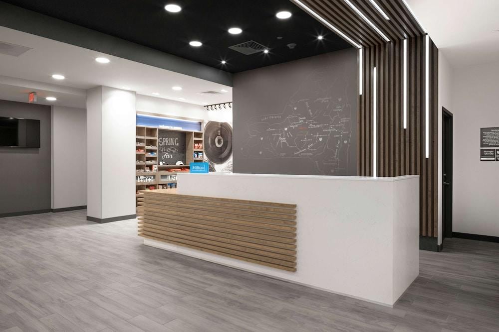 Hampton Inn Verona at Turning Stone