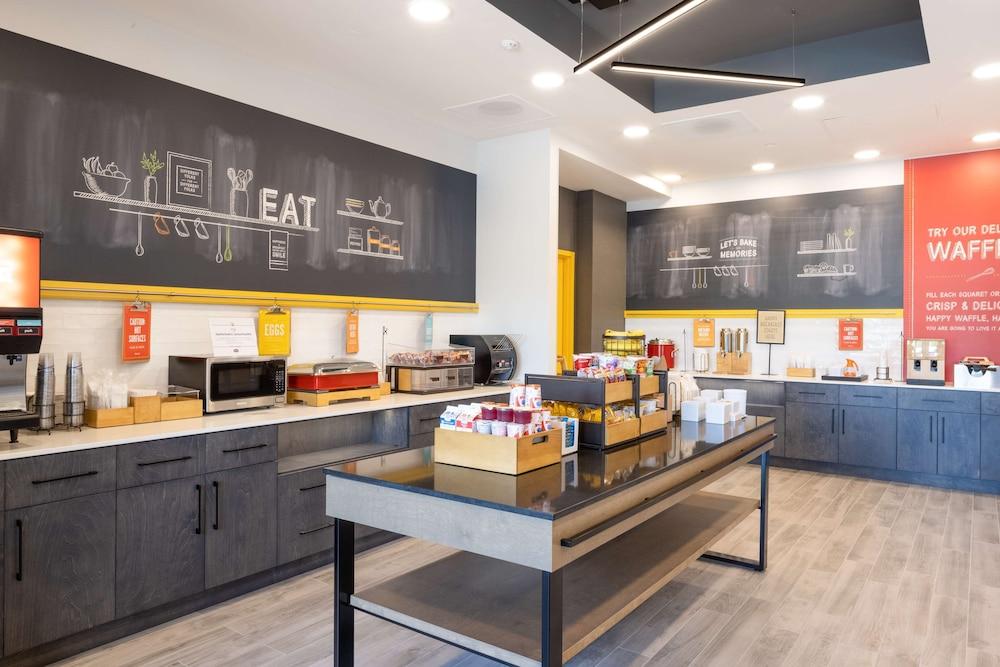 Hampton Inn Verona at Turning Stone