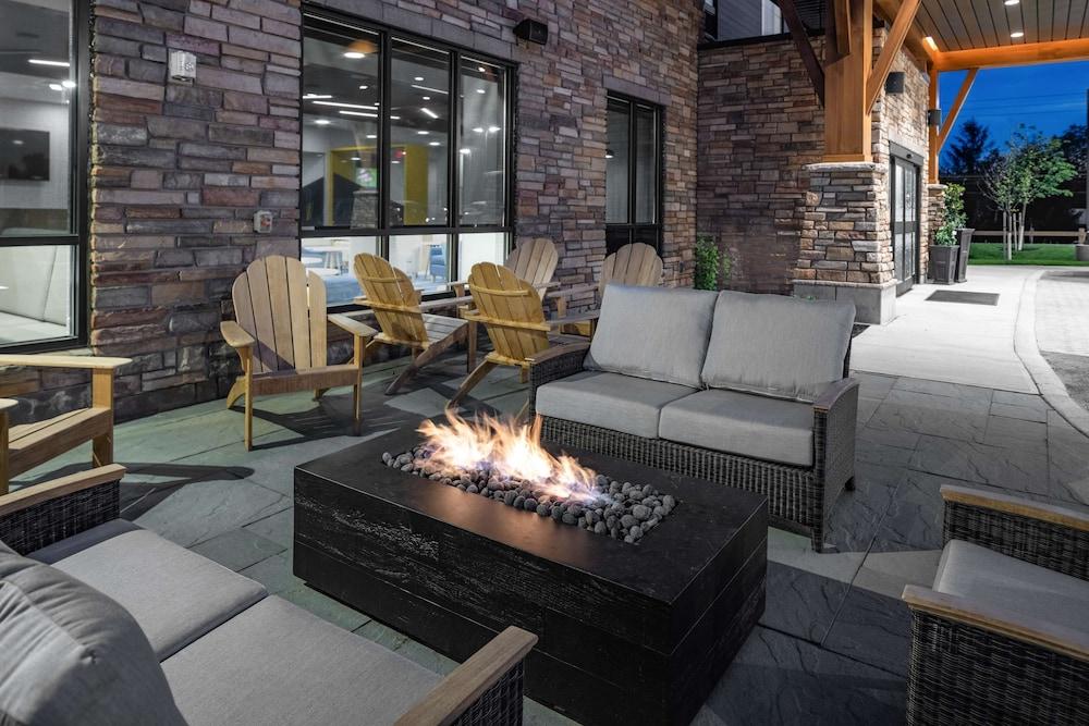 Hampton Inn Verona at Turning Stone