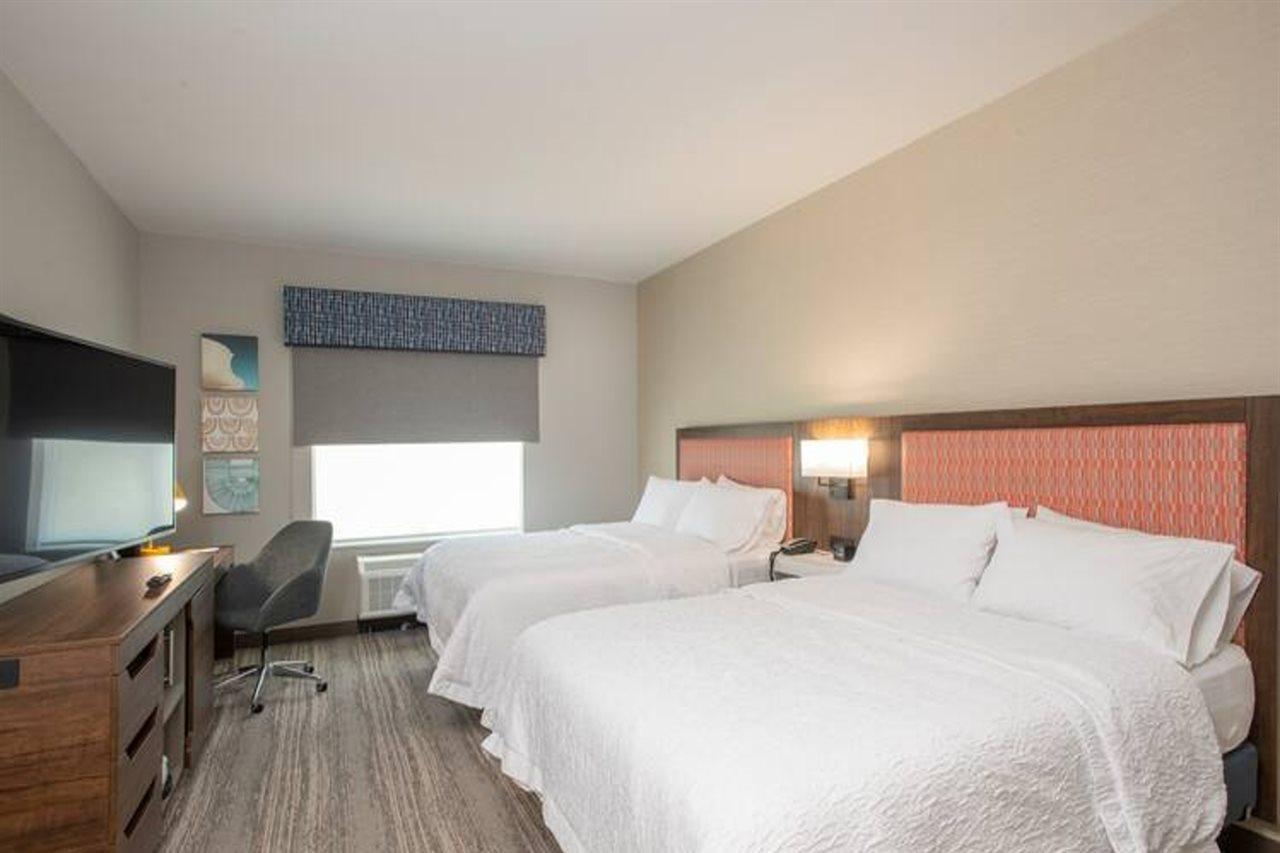 Hampton Inn by Hilton Richwood Cincinnati South