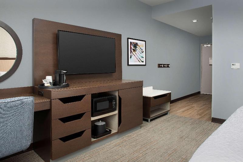 Hampton Inn Warroad