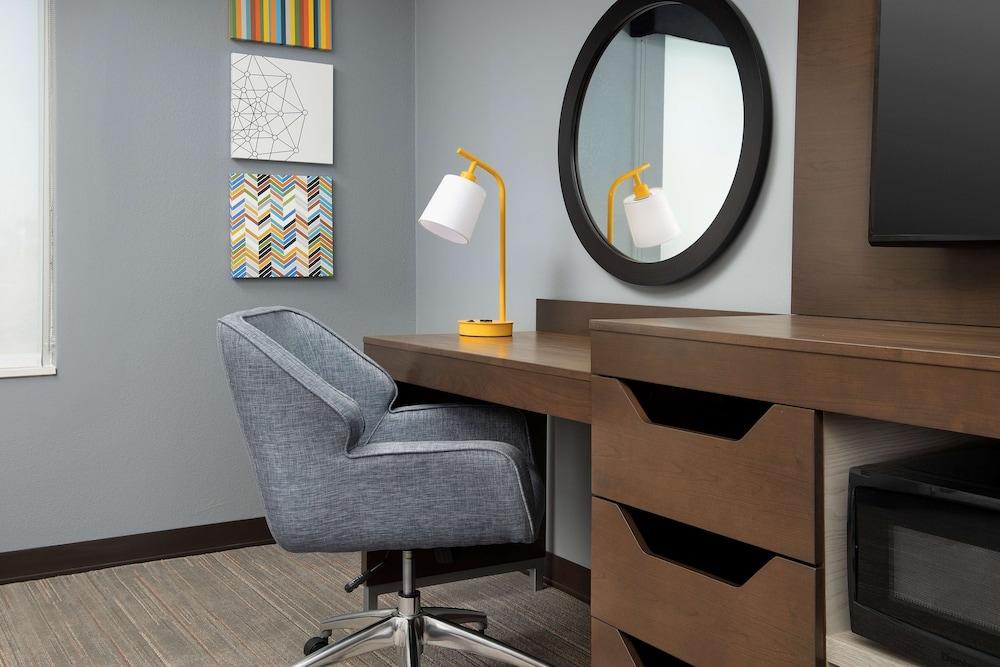 Hampton Inn Warroad