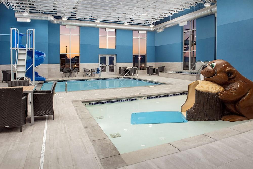 Hampton Inn Warroad