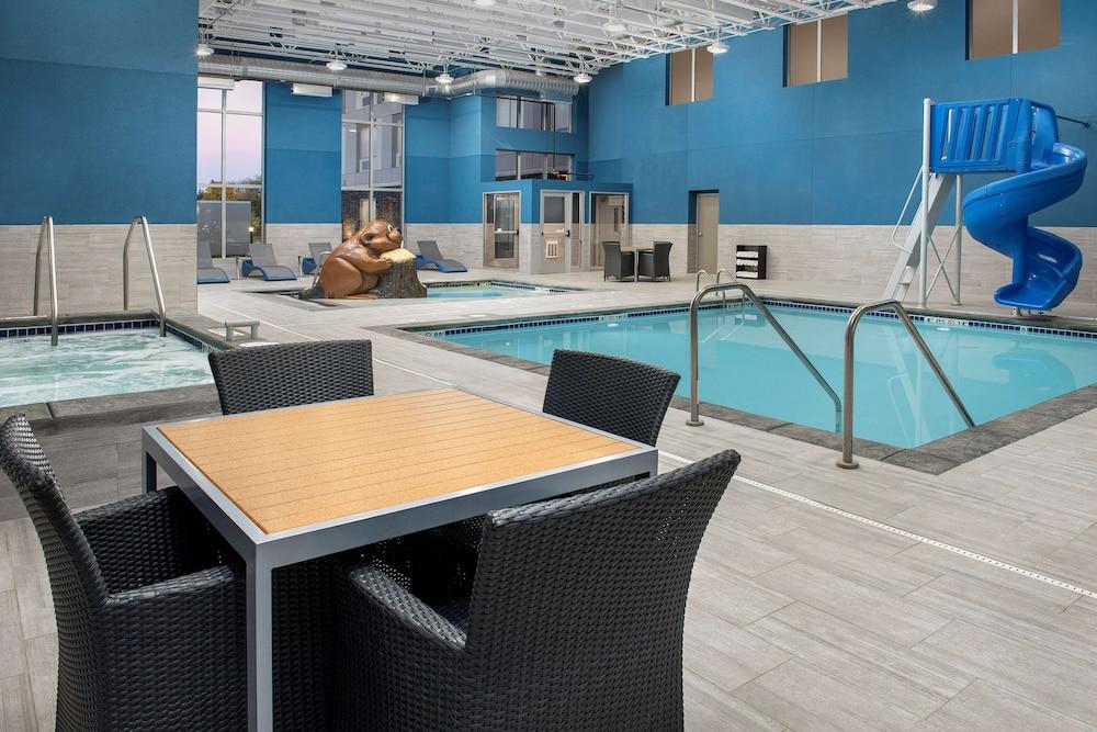 Hampton Inn Warroad