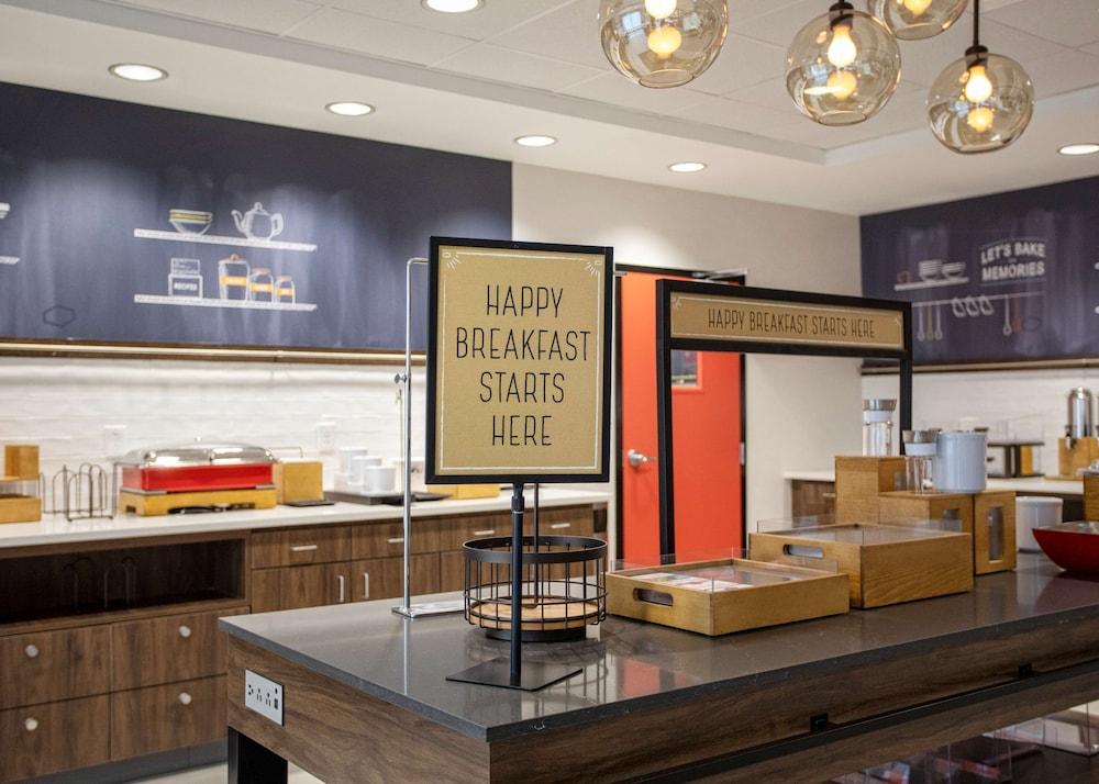 Hampton Inn Lexington