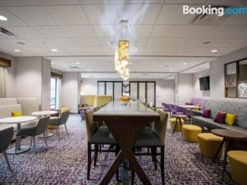 Hampton Inn Lexington