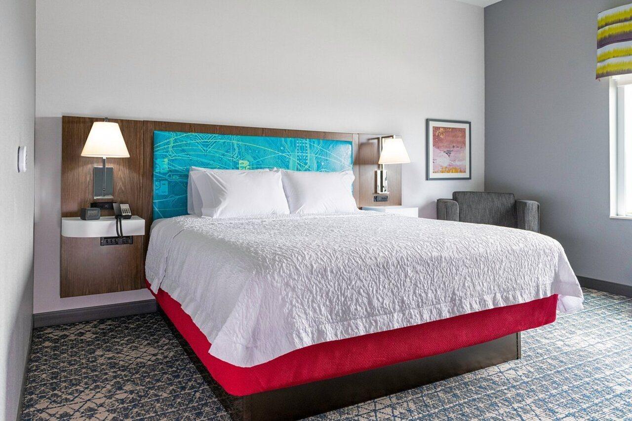 Hampton Inn Lexington