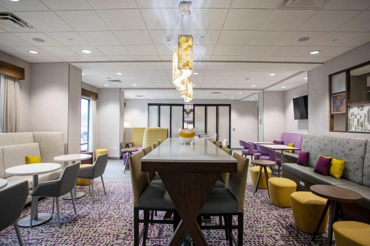 Hampton Inn Lexington