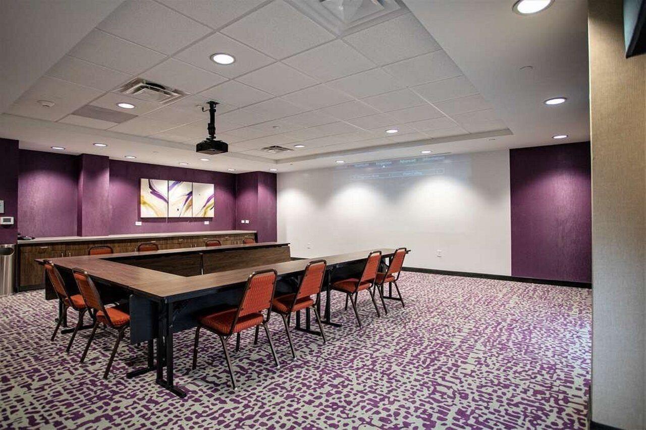 Hampton Inn Lexington
