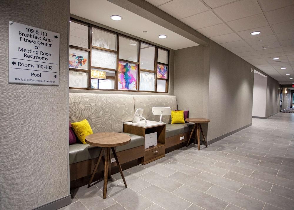 Hampton Inn Lexington