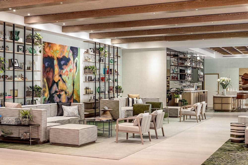 The Ray Hotel Delray Beach, Curio Collection by Hilton