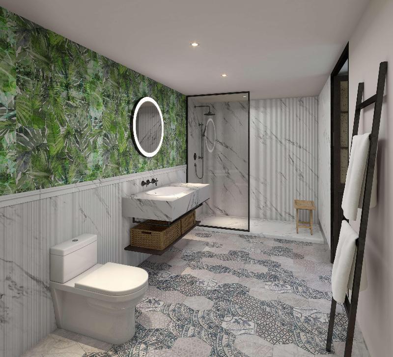 The Ray Hotel Delray Beach, Curio Collection by Hilton