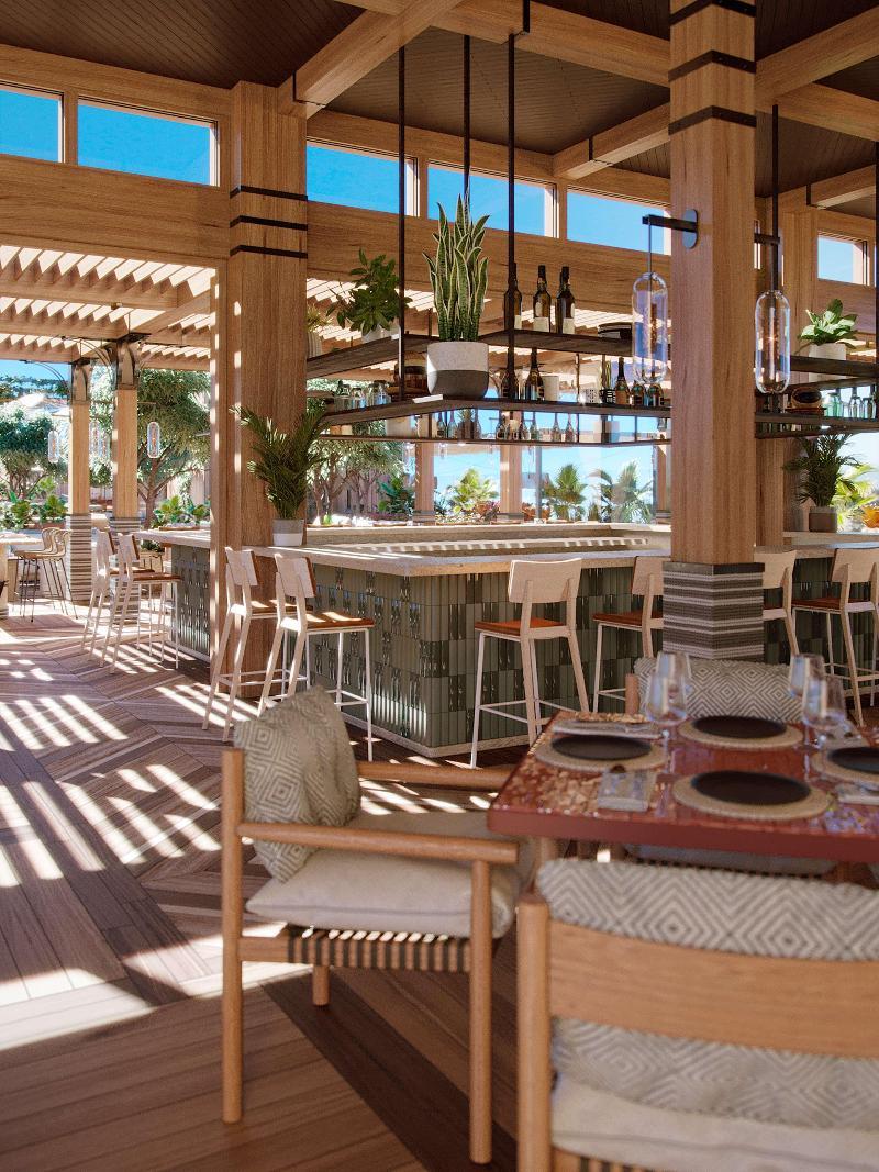 The Ray Hotel Delray Beach, Curio Collection by Hilton