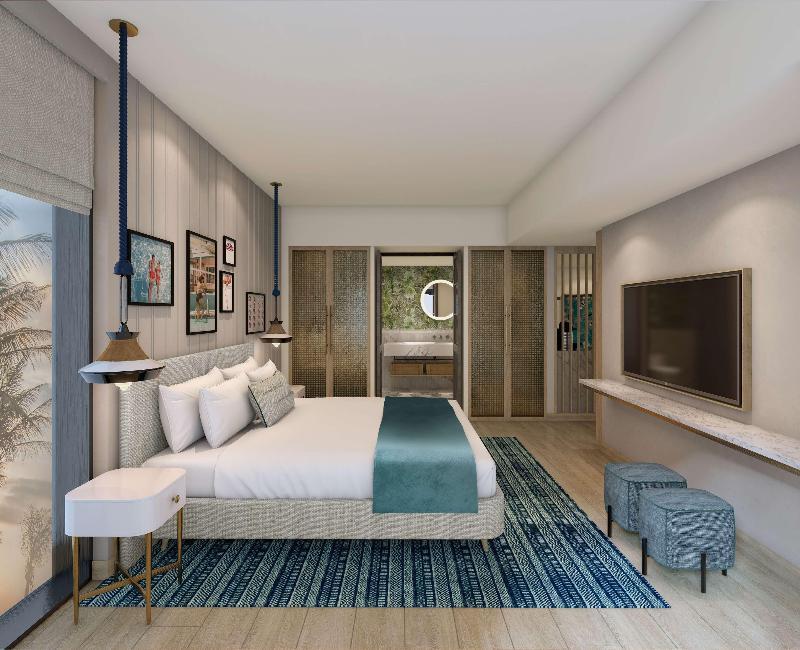 The Ray Hotel Delray Beach, Curio Collection by Hilton