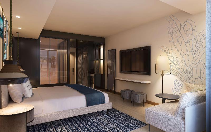 The Ray Hotel Delray Beach, Curio Collection by Hilton
