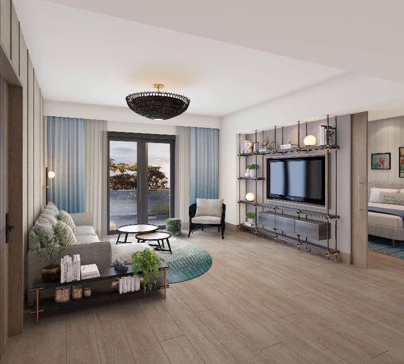 The Ray Hotel Delray Beach, Curio Collection by Hilton