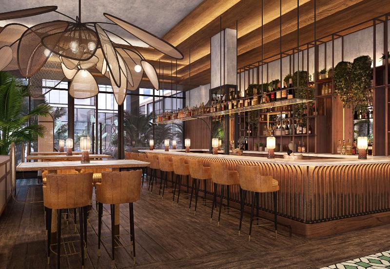 The Ray Hotel Delray Beach, Curio Collection by Hilton