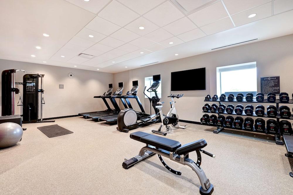 Home2 Suites by Hilton Lincolnshire Chicago