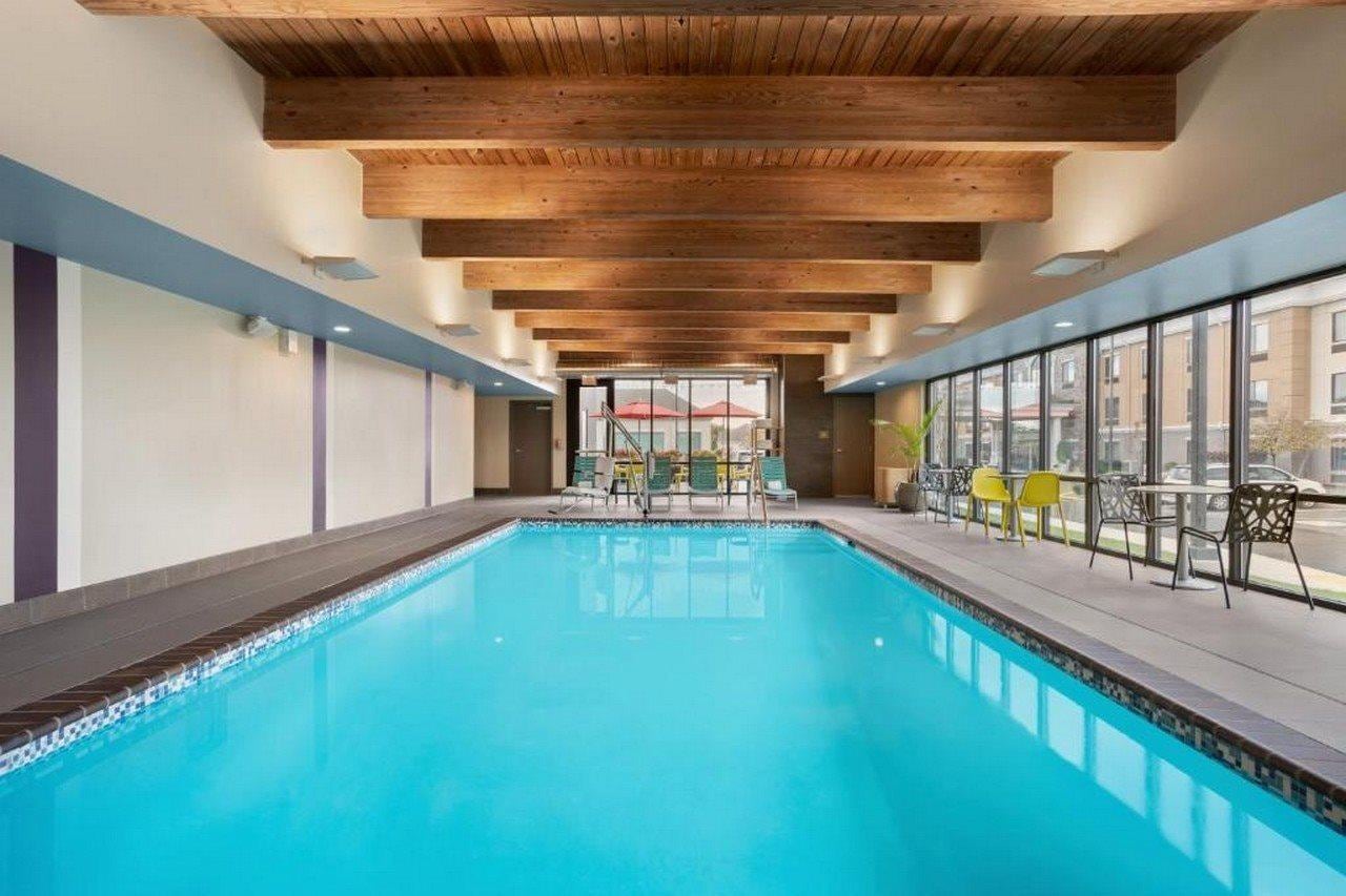 Home2 Suites by Hilton New Brunswick