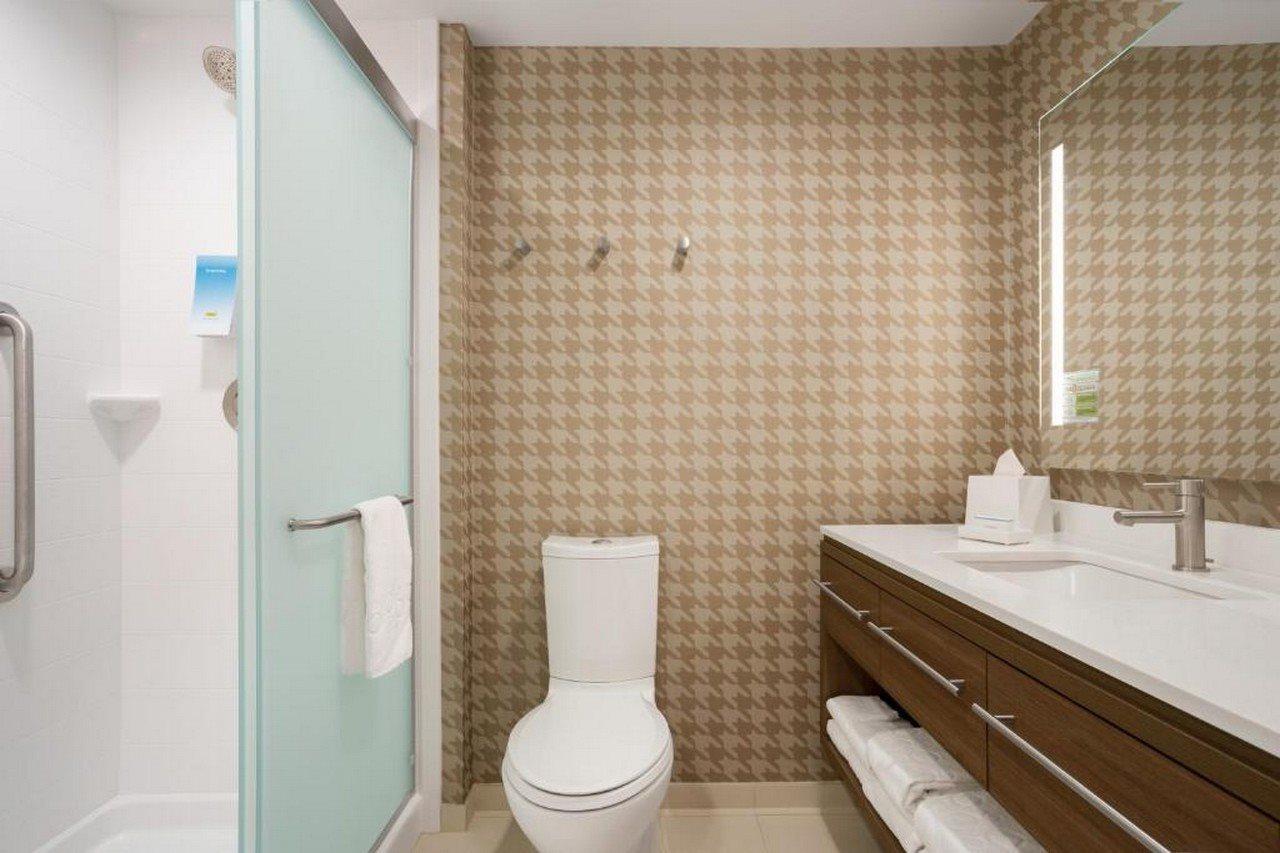 Home2 Suites by Hilton New Brunswick