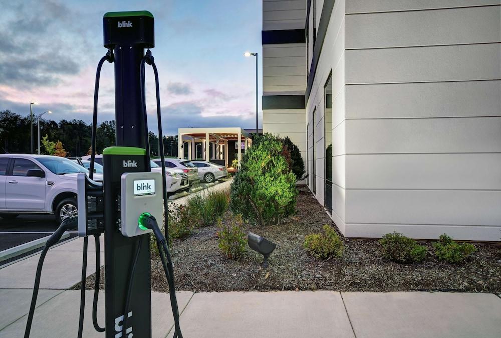 Home2 Suites by Hilton Blacksburg