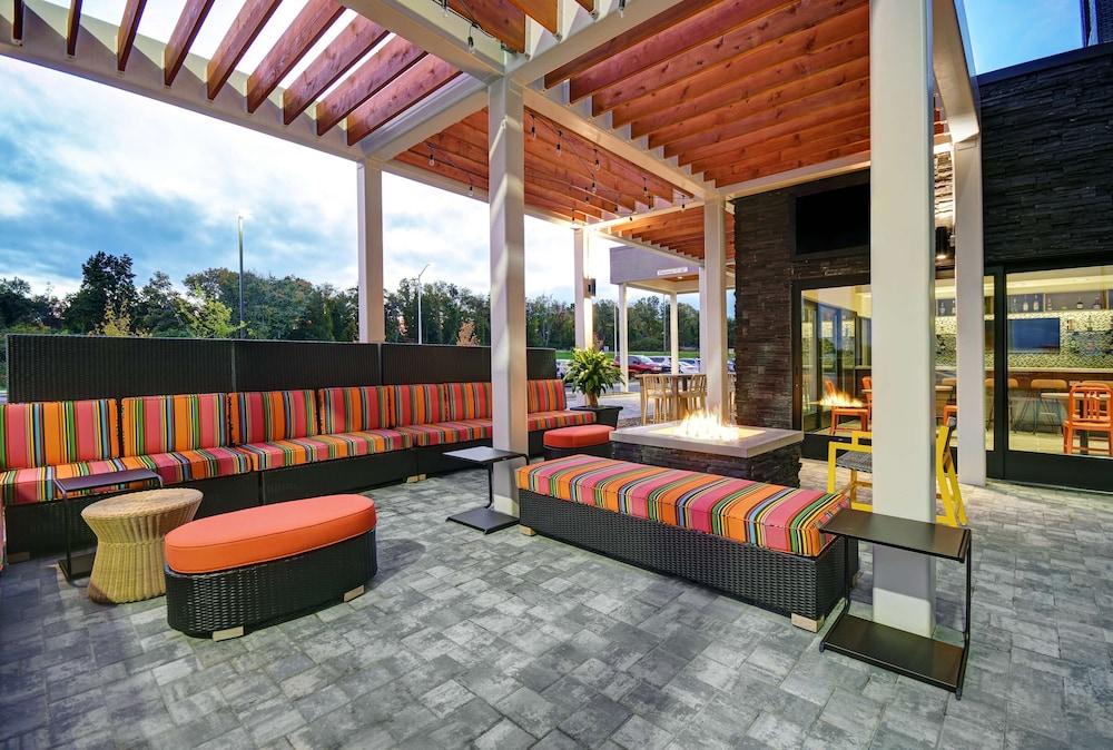 Home2 Suites by Hilton Blacksburg