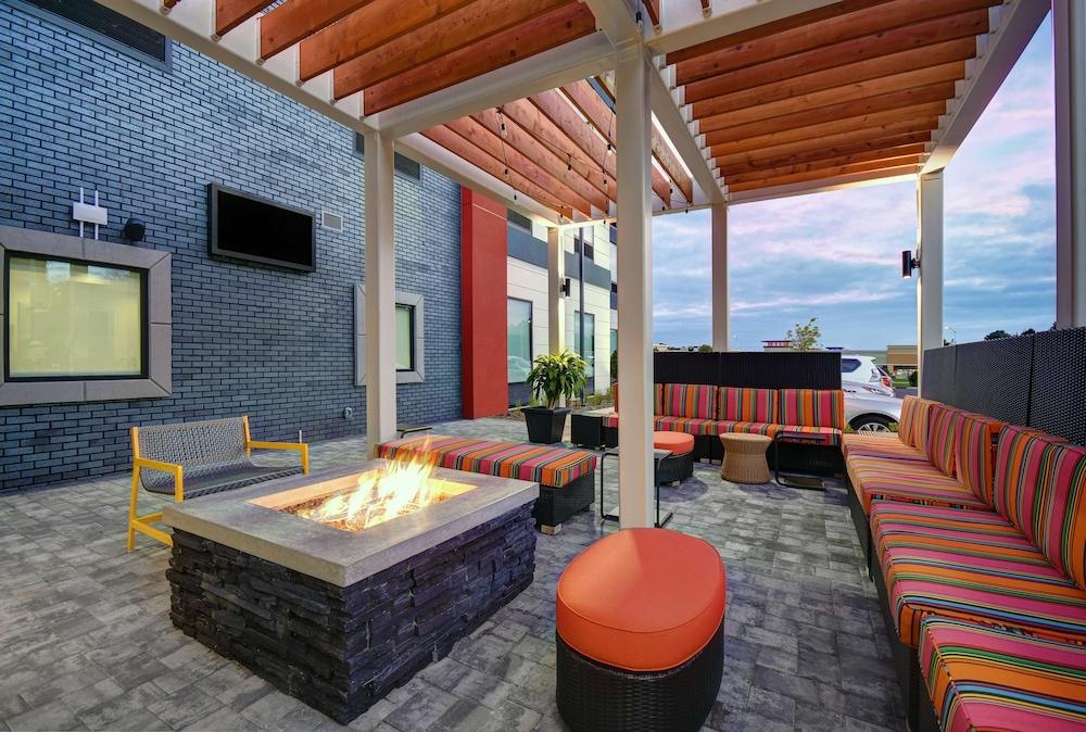 Home2 Suites by Hilton Blacksburg
