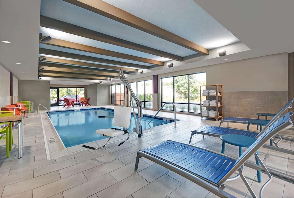 Home2 Suites by Hilton Blacksburg