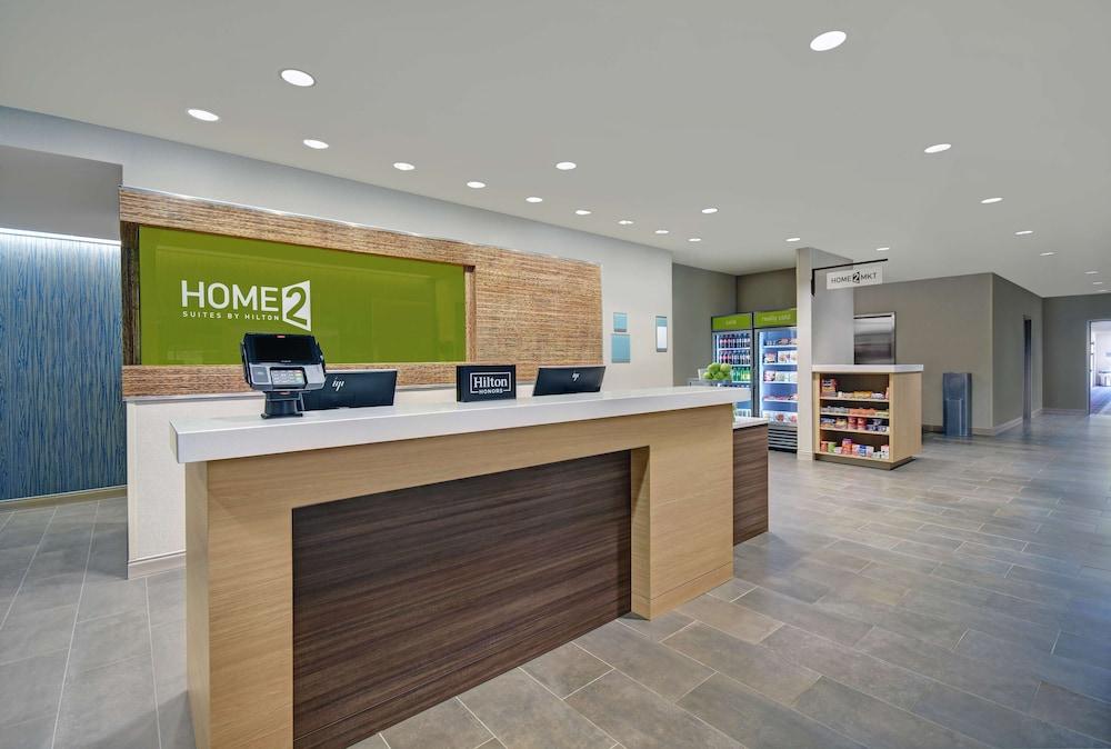 Home2 Suites by Hilton Blacksburg