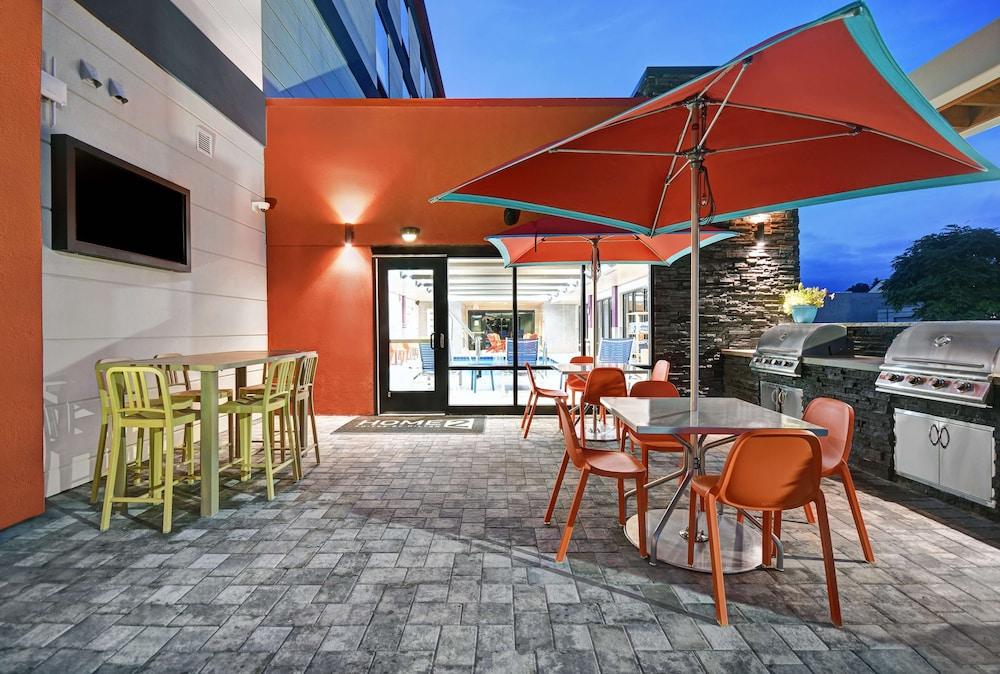 Home2 Suites by Hilton Blacksburg