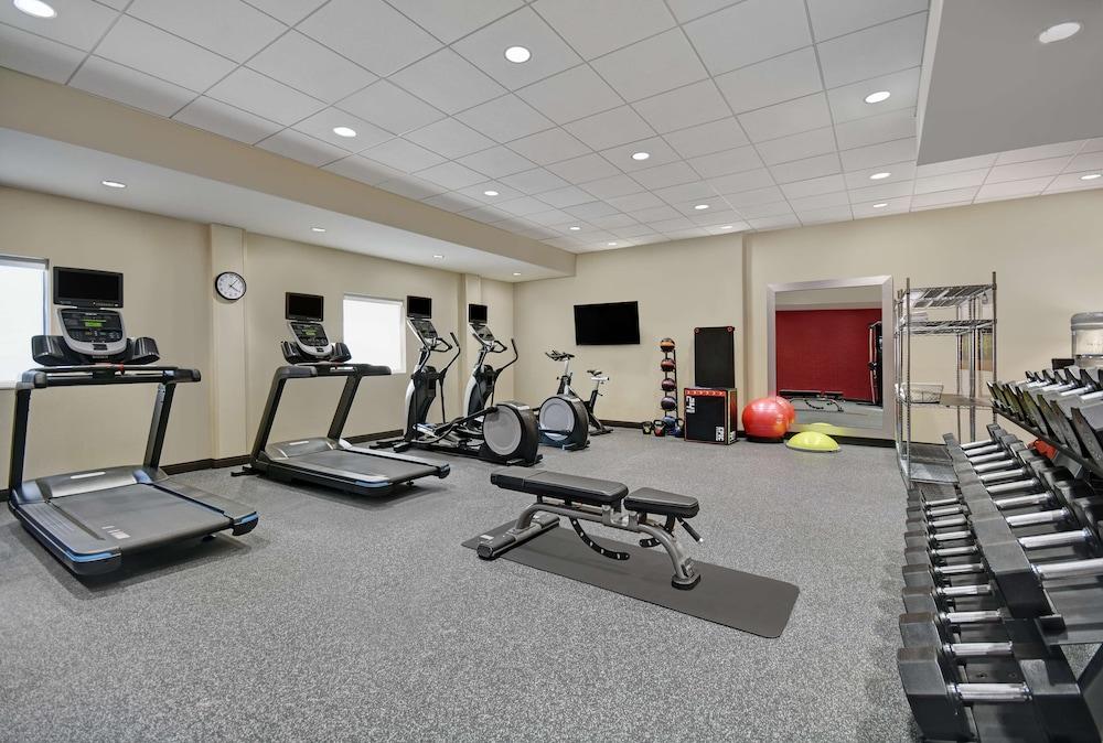 Home2 Suites by Hilton Blacksburg