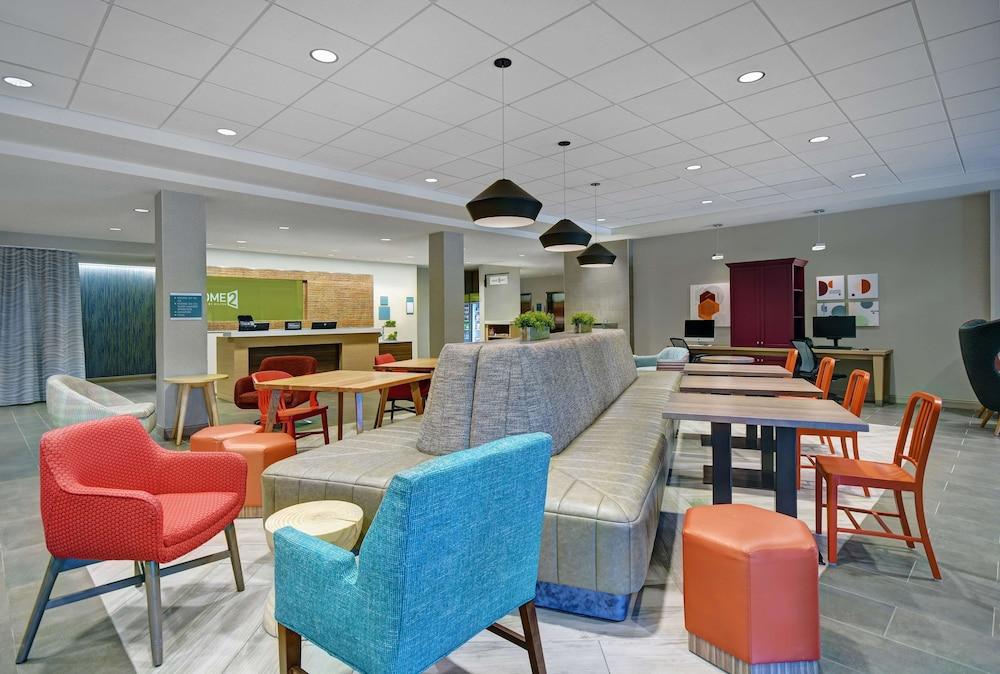 Home2 Suites by Hilton Blacksburg
